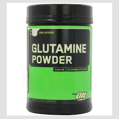 GLUTAMINE POWDER 1 KG
